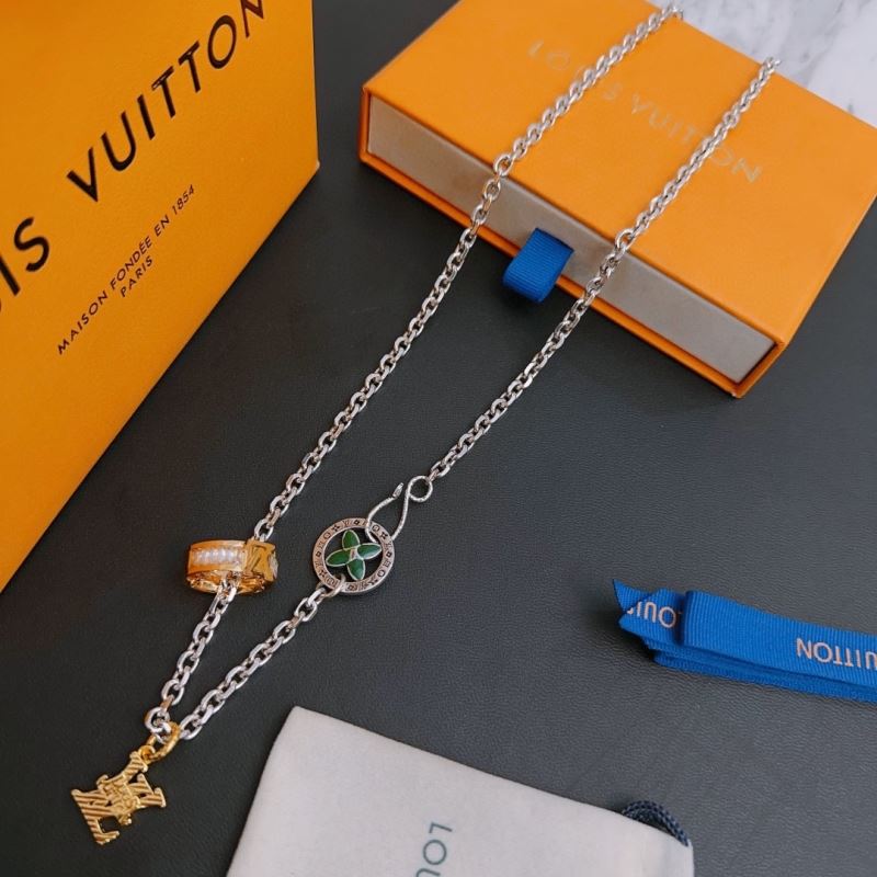 LV Necklaces